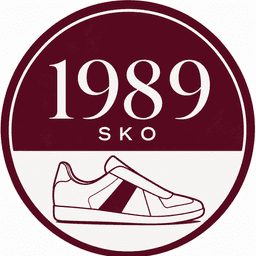 1989 SKO