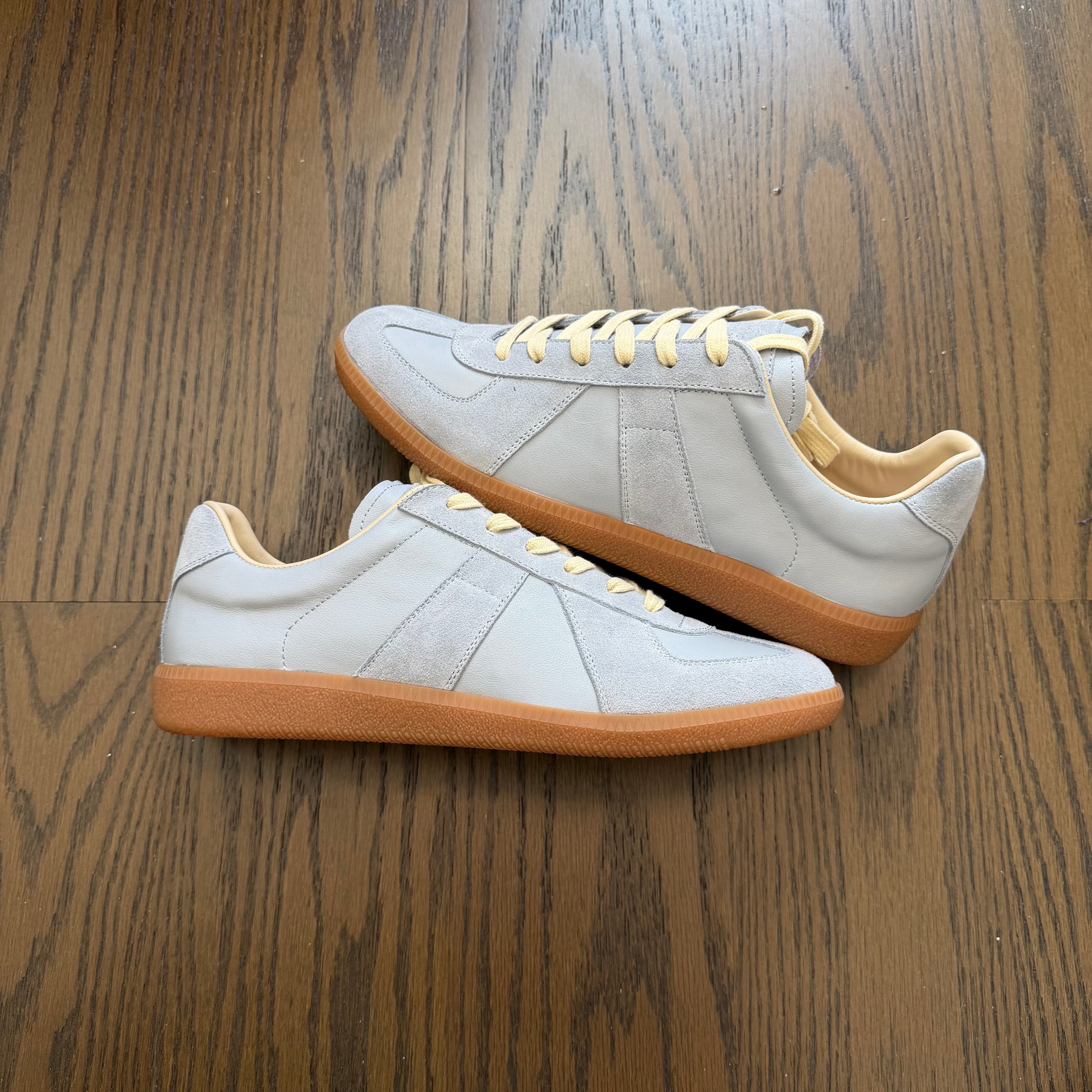 GAT Replica Light Blue