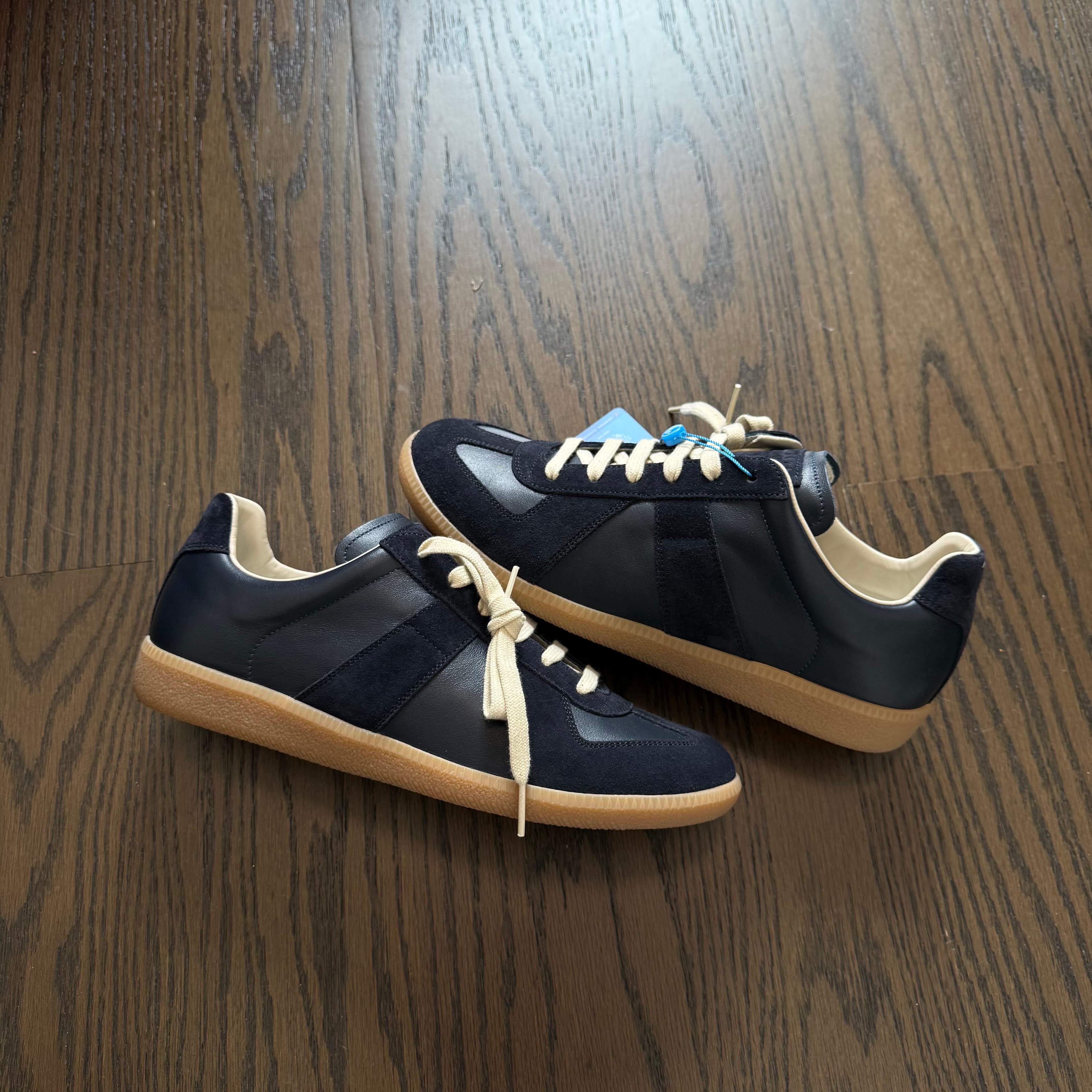 GAT Replica Dark Navy