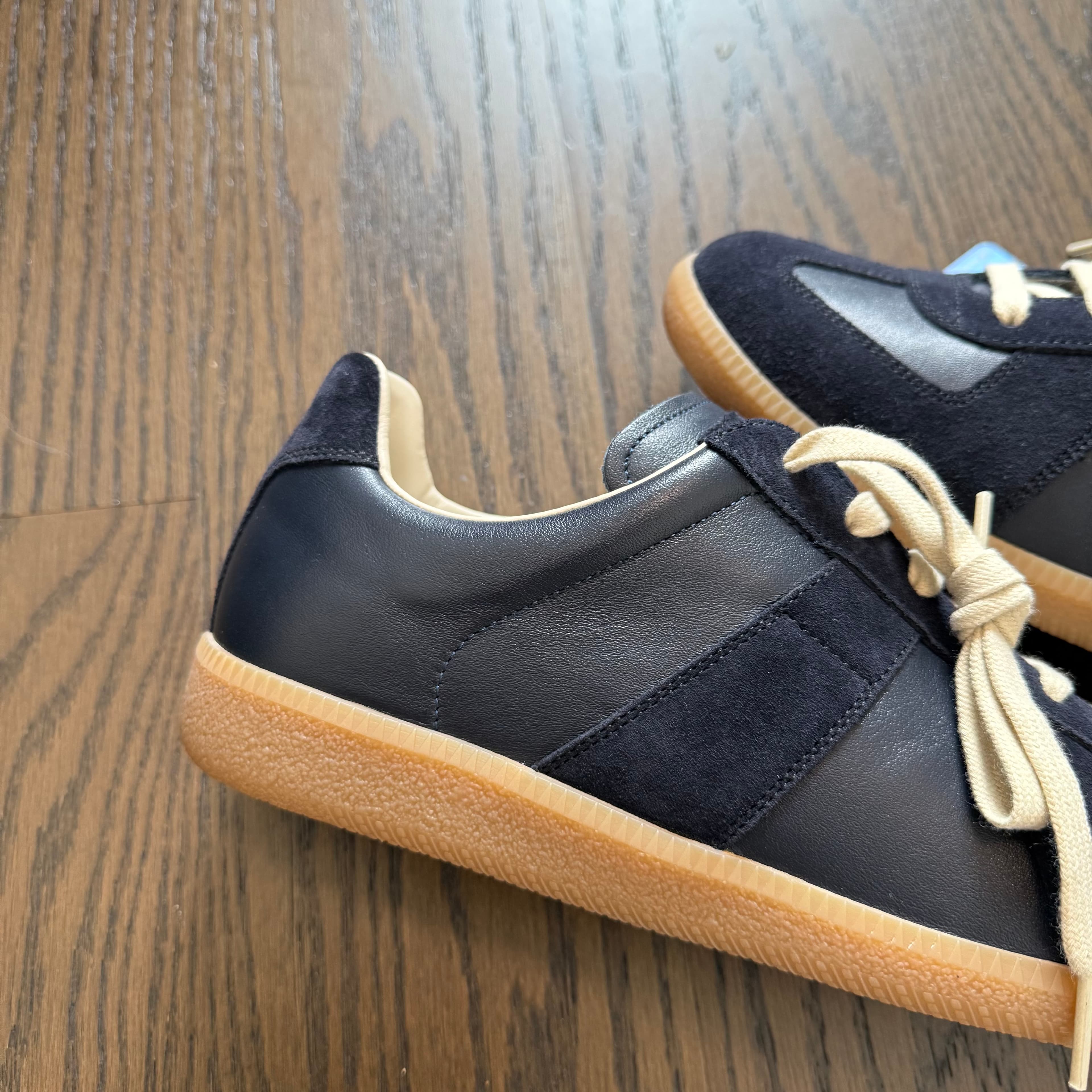 GAT Replica Dark Navy