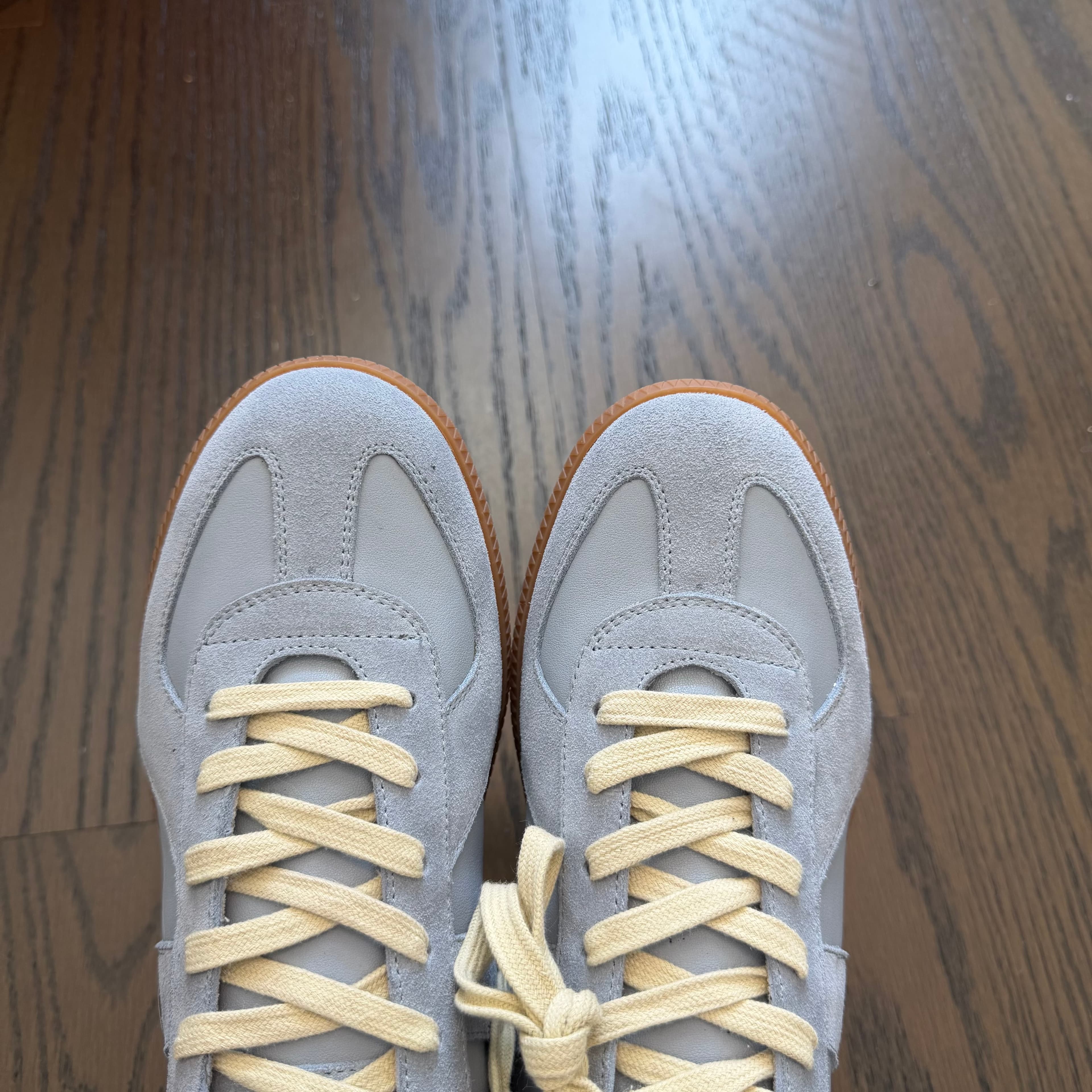 GAT Replica Light Blue