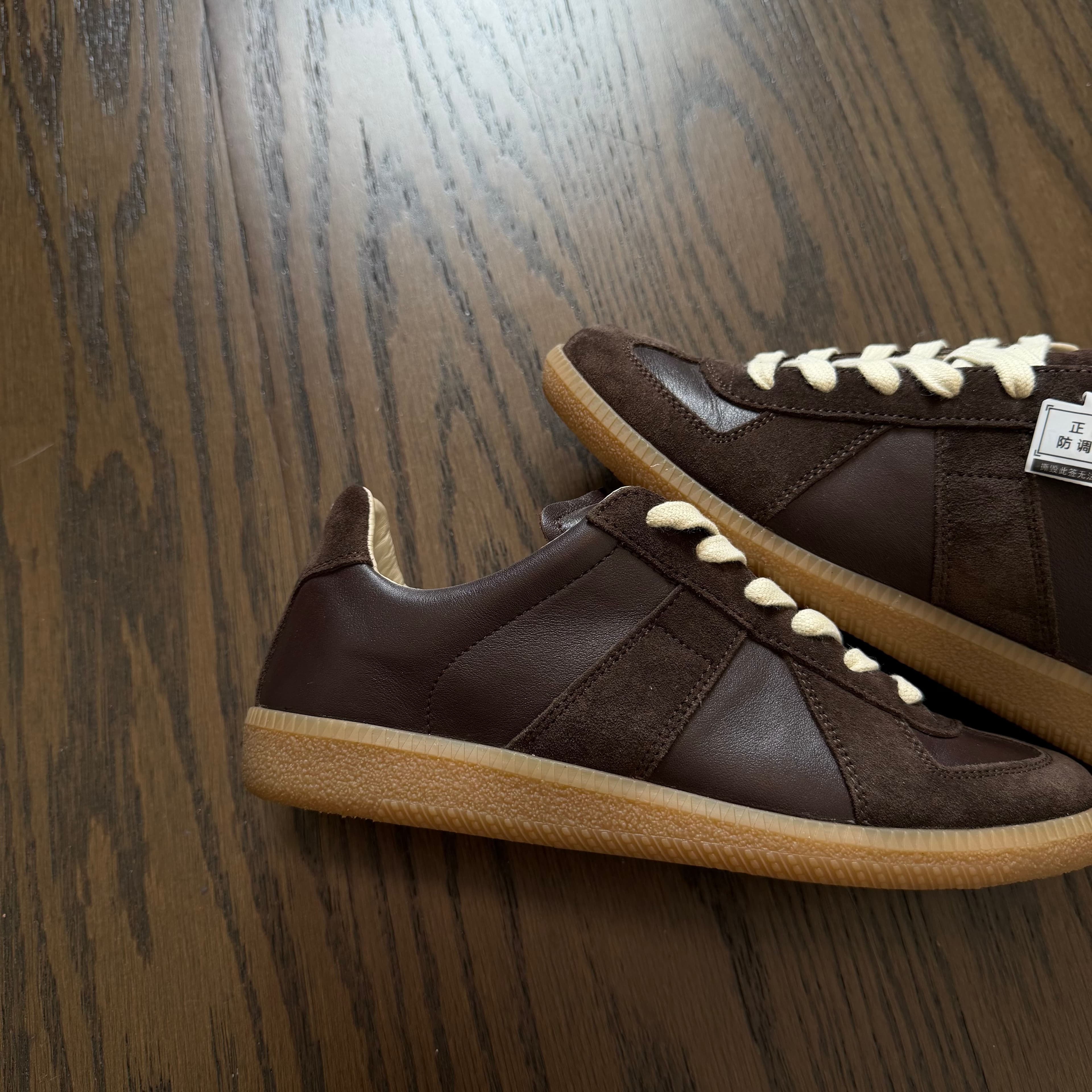GAT Replica Brown