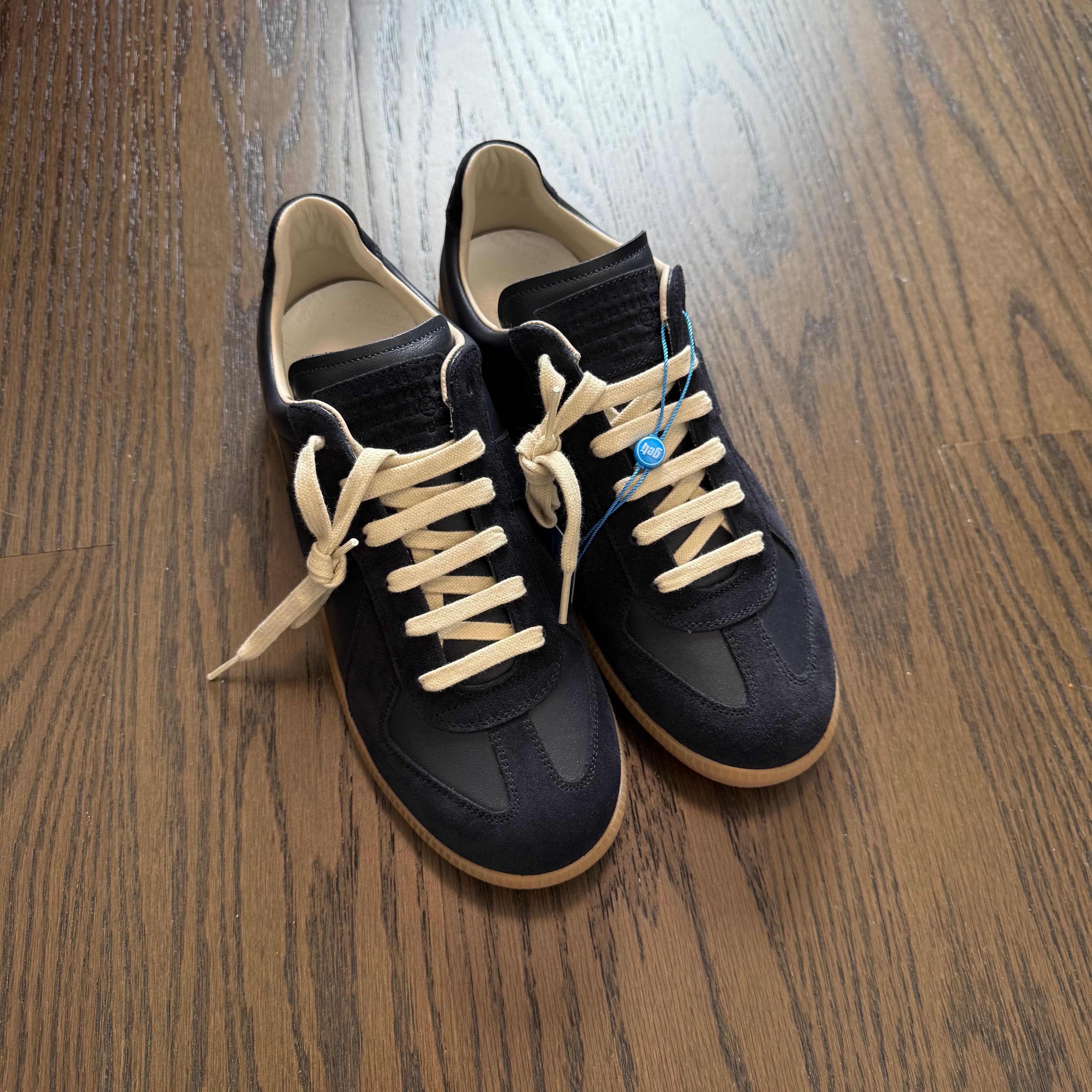 GAT Replica Dark Navy