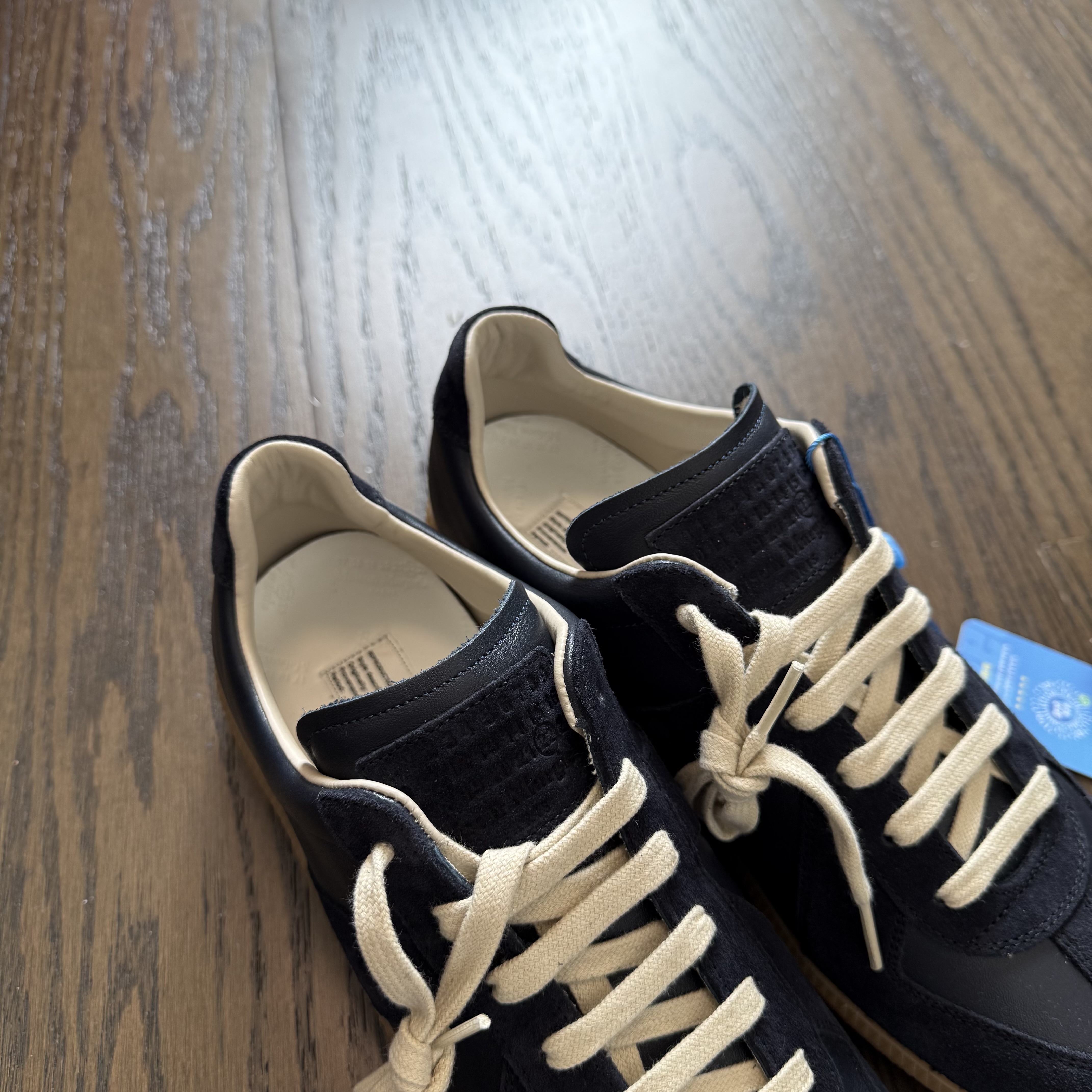 GAT Replica Dark Navy